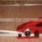 2.8T pure high tenacity PP strap, 32mm soft PP strapping for machine