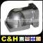 aluminum alloy automotive parts by die casting