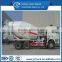 ajax concrete mixer price/12CBM concrete mixer truck for sale SINO HOWO 6X4