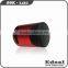 2015 New NFC high portable wireless mini bluetooth speaker /mini speaker/hand-free speaker with Microphone LED light