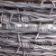 Double Twist Barbed Wire