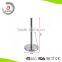 Hotel Stainless Steel Kitchen Paper Towel Holder Standing Towel Holder