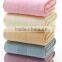 manufacture high quality export standard terry cotton bath towel