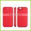2 in 1 Top grade leahter mobile phone case for iPhone 6S plus