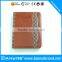 a4 PU leather portfolio folders, leather padfolio, leather portfolio
