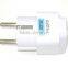 Universal black AU US UK to DE converter convertor for DE