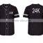 SUBLIMATED JERSEY