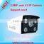 Onvif 2mp Real Time Outdoor Long Distance Wireless Video Transmitter Receiver for Cctv IP Camera
