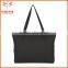 Wholesale 600 D Denier Polyester Top Zippered ClosureTote Bag With Mesh Pocket