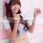 Japanese Sexy Lingerie lace sweet maid suit