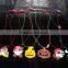 Wholesale Children Kids LED Light Up Flashing Necklace Pendants                        
                                                Quality Choice