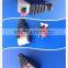hot 5.0mm pitch fast connect wago led power wire terminal blocks