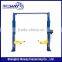 12000 lb hydraulic 2 post car lift