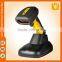 NT-1200 Waterproof Wired QR code handheld Laser Barcode Scanner For Supermarket