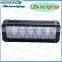 New double row 80w ATV Led Light Bar 7.8" high power car led light bar