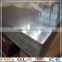 DX51D Galvanized Steel Plate for Construction Use
