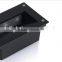 IP65 high bright outdoor recessed 3w aluminum led step light