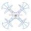 Cool design toys drone smart 4ch rc professional quadcopter