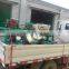 Hydraulic heavy wire netting machine, diamond mesh machine, crimped wire mesh, mesh, diamond mesh machine (manufacturers)