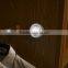 Convenient & multifunctional counter LED push light