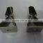 Customized precision metal shackles