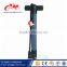 high quality hand pump / 2015 new cheap mini pump / easy use bicycle air pump