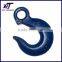 G70 ALLOY STEEL TOWING EYE SLING HOOK