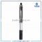 eco-friendly metal light highlighter stylus pen