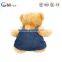 Hot Sales Good Quality Factory Price Custom Tag Stuffed Animals Plush Toy Teddy Bear