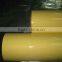 60um pvc glossy cold lamination film (Yellow back paper)