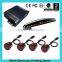 Auto original backup sensors with LED display