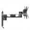 Adjustable Swivel TV Wall Mount Bracket (MLA02-111)