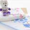 100% Cotton Cartoon Character Printed Bath Towel/hand towel/face towel for kids and babies
