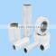 500mm x 23mic x 300m manual PE stretch film