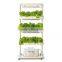 Indoor Garden_LED Hydroponic Cultivator