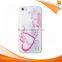TPU color drawing wholesale for iphone 5 custom back cover case