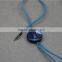 blue metal hanging tablets for garment, new chinese hanging tablets, forming a hanging tablets
