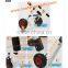 Detachable Kayak Cart/Folding Kayak Cart