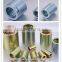 stainless steel rebar coupler from shunke
