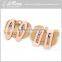 Factory wholesale High quality Snap Hair Clips