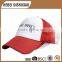 Wholesale Good Quality Custom Blank White Net Hat,Trucker Mesh Caps,Make America Great Again Caps And Hats