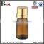 5/10/15/20/30/50/100ml essential oil bottle amber oil bottle oil sample bottle