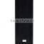 Shentop newest style stainless steel compressor wine cooler STI-B480D dual zones wine fridge
