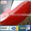 Fouling resistance vessel marine paint