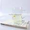 Chinese factory selling! 450ml Party use teapots set High borosilicate glass tea cups