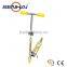 SENHAI 2 wheels wholesale folding kids kick scooter with pedal foot