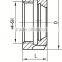 ER32 NUT, ER32 Clamping Nut