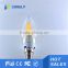 New product 24V filament E27 Edison bulbs G45 4W LED filament bulb DC24V                        
                                                Quality Choice