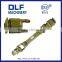 sliding drive shafts for agriculture with CE Certificated