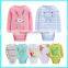 Wholesale Fashion Style Infant's Long Sleeve Autumn New Arrival Baby Romper